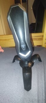 Predám YENKEE YMC 1060 ALIEN USB mikrofón k P - 5