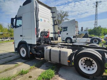 Volvo FH 440, euro 5 - 5