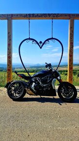 Znizena cena 2016 Ducati Xdiavel S 1262 - 5