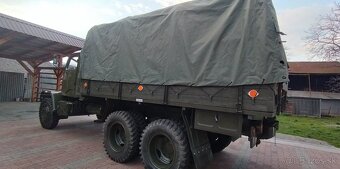 Praga v3s M2 valnik pv3s - 5