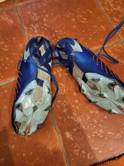Kopačky adidas predator 1tr - 5