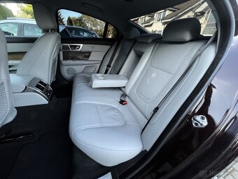 Jaguar XF SK Luxury - 5