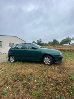 Autopožičovňa Myjava . Vozidlá na prenájom už od 10€/deň - 5
