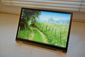 █ Lenovo X13 Yoga gen 2 (i5, 1920x1200, Iris, zár. Lenovo) █ - 5