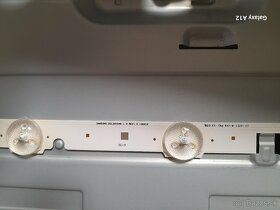 Náhradné diely na TV SAMSUNG UE46F6400AK - 5