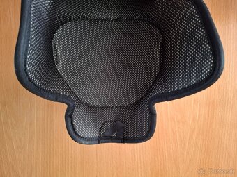 Holenné chrániče CCM 14" SR - 5