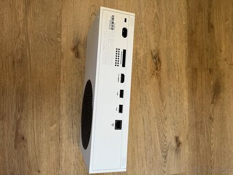 TOP Stav-xbox series S 512gb gamepass edition - 5