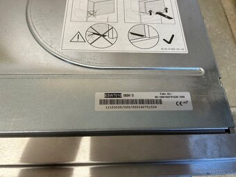MIELE ESW7010 GRGR, OHŘEVNÁ ZÁSUVKA - 5