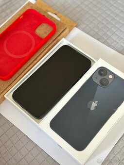 Predam iphone 13 mini, 128gb - 5