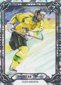 hokejové kartičky - extraliga american dream - 5