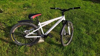 Bicykel Raptor CTM - 5