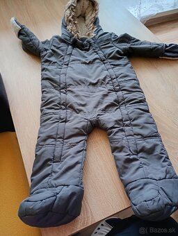 Oblečenie pre chlapčeka - 5