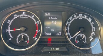 Škoda RAPID Hatchback, 1.0, TSI, 81 kW, benzin, 2019 - 5