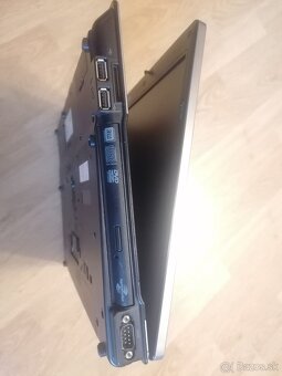 Notebook HP 6730b, 15,4" - predám. - 5