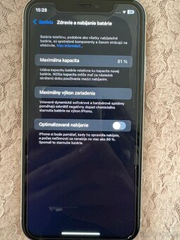 Apple iphone 11 64gb - 5