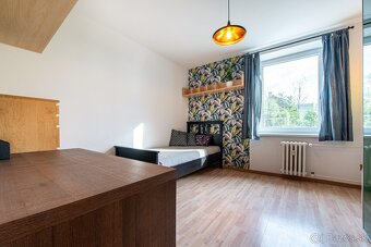 3 izb. plne zariadený byt v centre Trenčína - 5