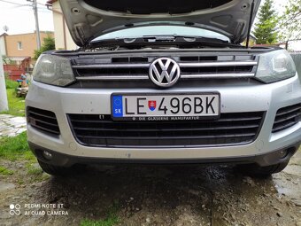 Volkswagen Touareg 3.0 176 kW - 5