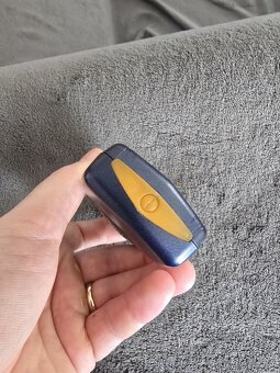 Nokia 3510i - 5