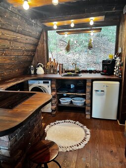 Predaj horský apartmán ubytovanie pre turistov - 5