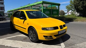 Seat leom 1m 1.8t 20v 4x4 - 5