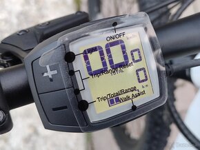 NOVÝ dámsky ebike s plnou zárukou Bosch 625Wh 0km - 5