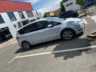 Predám Ford s max 2l automat 2011 - 5