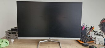 HP i5-9400f cpu + monitor + herná klávesnica - 5