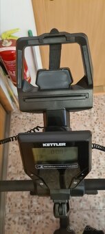 Kettler Golf C2 stacionárny bicykel - 5