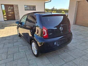 up citigo - 5