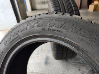 205/55 r16 zimné pneumatiky 8mm - 5