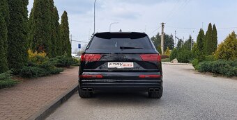 Audi SQ7 - 5