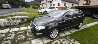 Vw Passat B6 2.0 125kw - 5