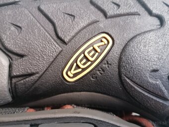 Keen Clearwater CNX vel:43. 28cm - 5
