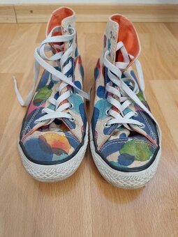 Converse topánky veľ. 36 - 5