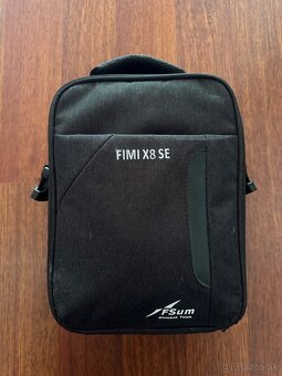 Predam dron Fimi X8 SE 2020 - 5