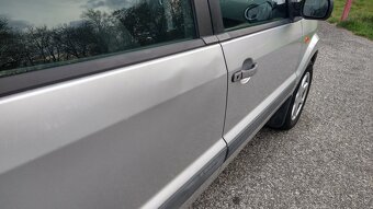 Ford fusion info v inzerate - 5