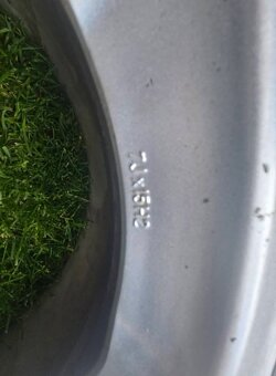 HANKOOK - 5