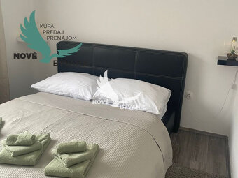 Apartmán s výhľadom na more v Chorvátsku vhodná investícia - 5