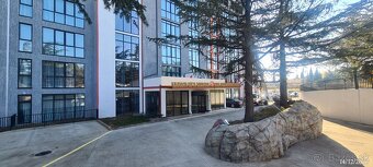 Investičný apartmán, 27,86 ㎡, Tbilisi - 5