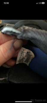 Kopačky Nike Mercurial - 5
