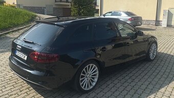 ✅AUDI A4 B8,5 2.0 TDI 130 KW TOP STAV 153 000km ✅ - 5