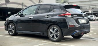 Nissan Leaf 2020 SoH 100% - 5