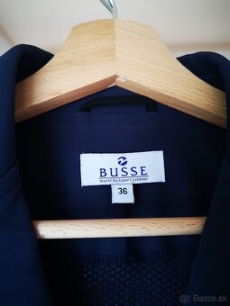 Jazdecké sako Busse - 5