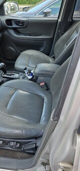 Hyundai santa fe - 5
