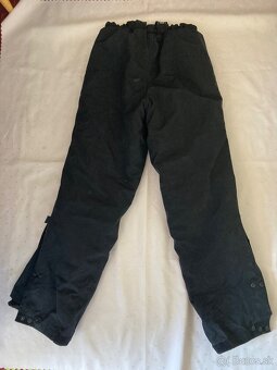 Dainese Cordura nohavice - 5