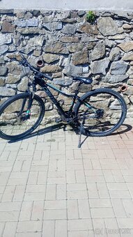 Predám dámsky horský bicykel - 5