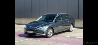 Predám Škoda Superb iv 2020/7 - 5