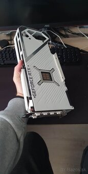 RTX 3080 - 5