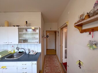 Najlacnejší 3 izbový byt v Skalici, 64 m2, CENA 93000,- € - 5
