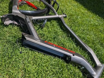 Haibike Trekking - 5
